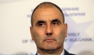 Цветанов с обяснения за новото разследване