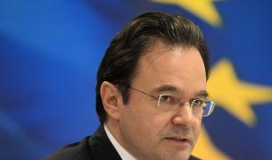 Съдят бившия гръцки финансов министър заради "списъка Лагард"