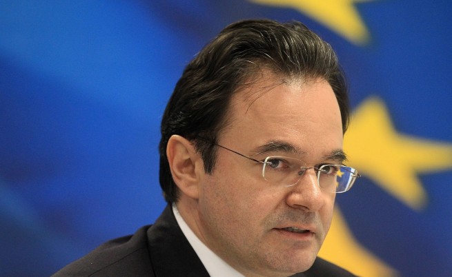 Съдят бившия гръцки финансов министър заради 