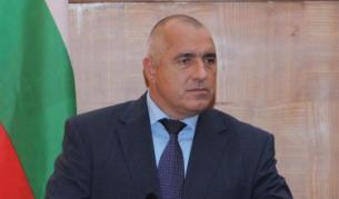 Бойко Борисов: Какви политици са тези, които не чуват протестите на хората