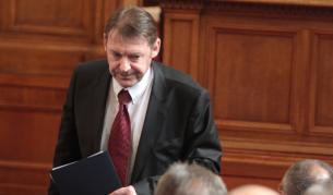 Владимир Писанчев