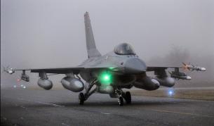 НС прие изменения в договора за изтребители F-16 със САЩ на първо четене