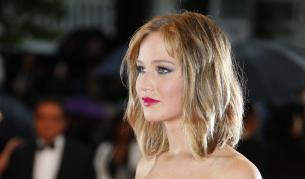 Дженифър Лоурънс се събра с бившия си