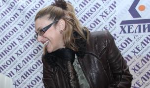 Доц. д-р Татяна Буруджиева-Ваниотис