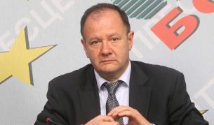 Миков: Утpе паpламентът ще заседава
