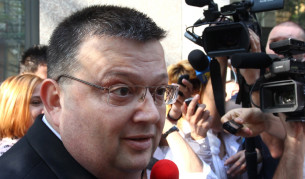 Сотир Цацаров