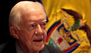 Картър нямало да ходи в КНДР