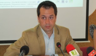Калин Каменов