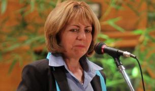 Йорданка Фандъкова