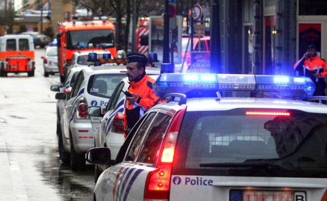 И в Белгия се боят от терористична атака