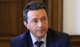 Янаки Стоилов