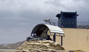 САЩ: Терористичният заговор е бил в последна фаза