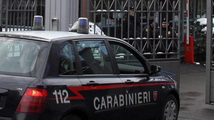 Американското консулство в Милано евакуирано заради заплаха