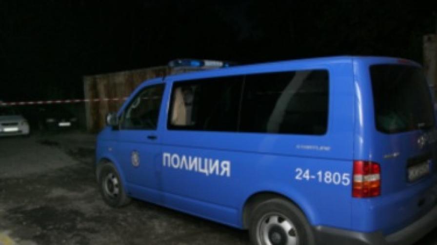 Пребиха до смърт мъж пред казино в София