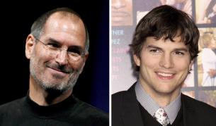 Какво научи Аштън Кътчър от Стив Джобс