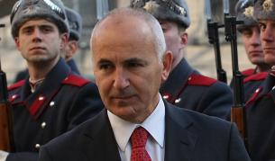 Посланикът на Турция у нас Исмаил Арамаз