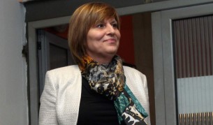 Мариана Георгиева