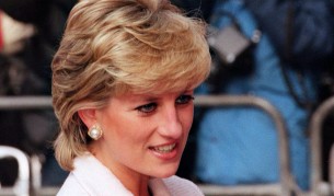 Лейди Даяна