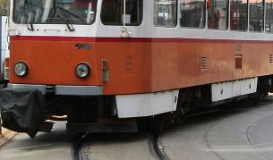 Софийски транспорт