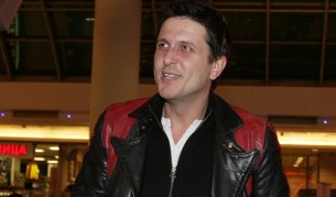 Германски зрители сравниха Асен Блатечки с Ръсел Кроу