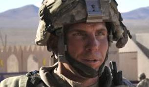 Сержант Робърт Бейлс