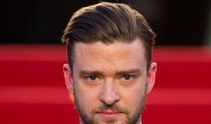 Джъстин Тимбърлейк