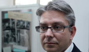 Мартин Иванов