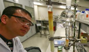 Нов химически елемент - унунпентий