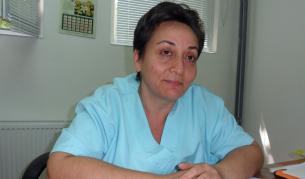 д-р Леман Рашид