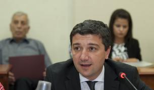 Стойнев: Не се бавим по делото за "Белене"