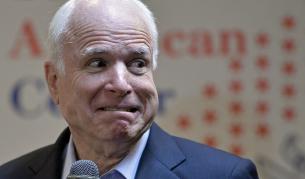 Джон Маккейн