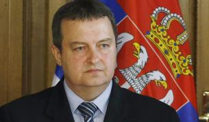 Сръбският премиер Ивица Дачич