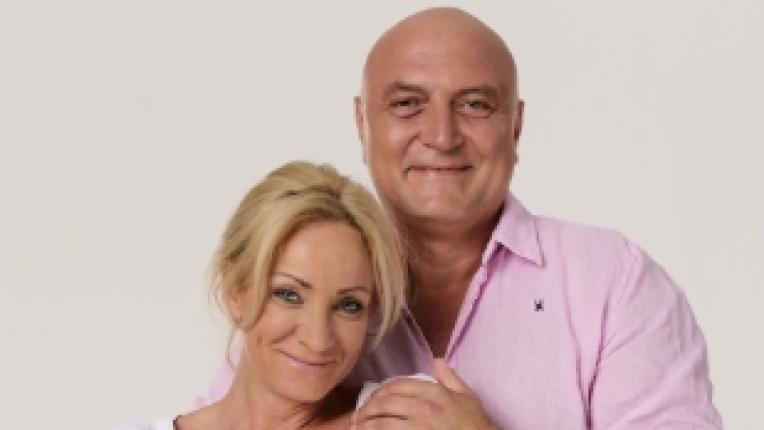  Как се промени Мария Гроздева през годините 