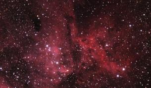 Падането на астероиди - развлечение за туристите