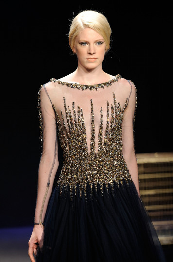 Jad Ghandour Spring 2012