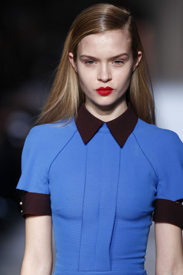 Victoria Beckham Fall 2012
