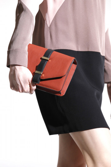 Victoria By Victoria Beckham Fall 2012