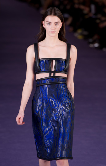 Christopher Kane Spring/Summer 2012