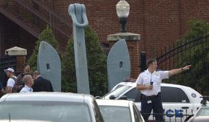 13 души загинаха при стрелба във военна база в САЩ