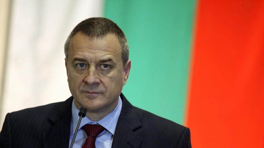 Кризите в България и в Близкия Изток - най-опасни за сигурността ни