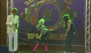 Концерт в Къщата с мисия "Златен Орфей ВИП Брадър“