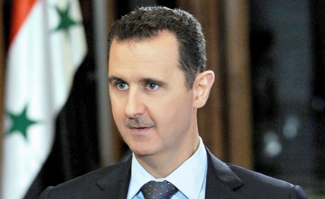Башар Асад: Не се страхувам от резолюция в ООН