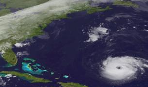 Учени: Черни дупки има и на Земята