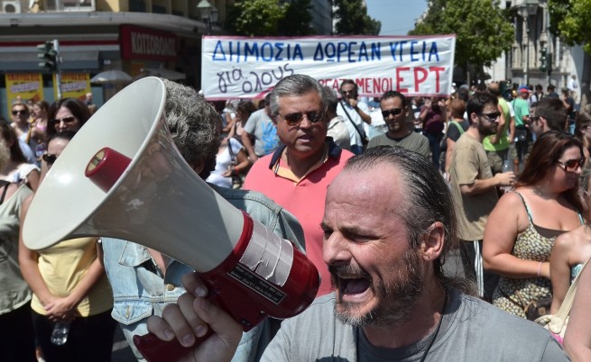 Гръцки министър: Няма да издържим повече икономии