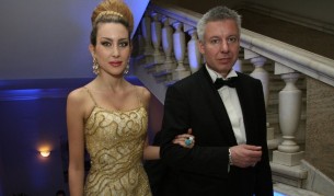 Историята на един шармантен брак: Мис България и Бередин