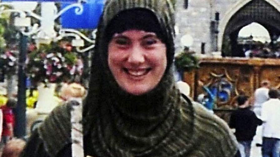 Саманта Лютуейт