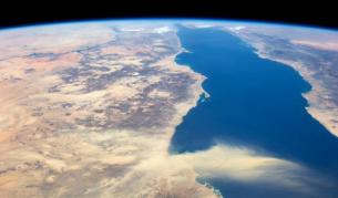 НАСА разкрива районите с най-мръсен въздух в света