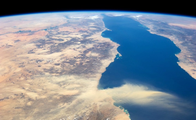 НАСА разкрива кои са районите с най-мръсен въздух в света