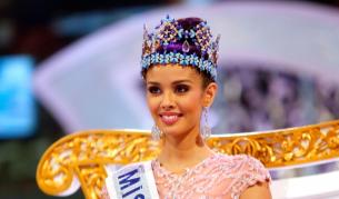 Меган Янг е на 23 години, иска да стане кинорежисьор