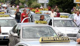 Сараево: Спряха трамваите и тролеите заради сметки за ток